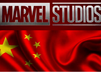 Marvel regresa a los cines de China