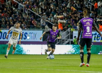 El Var le quita el empate a Mazatlán que termina perdiendo ante los Pumas
