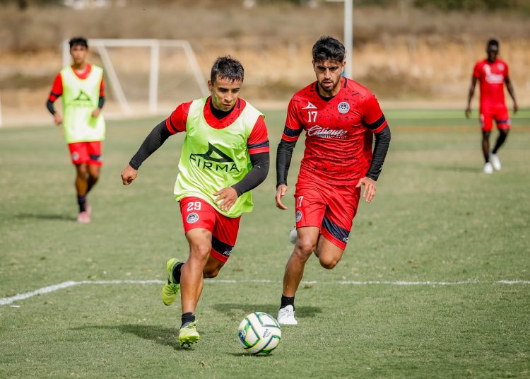 Foto: Mazatlán FC