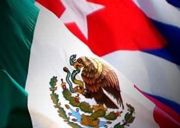 México implementará un Programa Especial de reunificación familiar para Cuba
