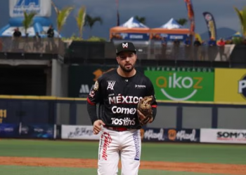 México pierde con Curazao en la Serie del Caribe 2023
