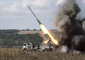 Rusia lanza el mayor ataque con misiles desde inicio de la invasión Ucrania