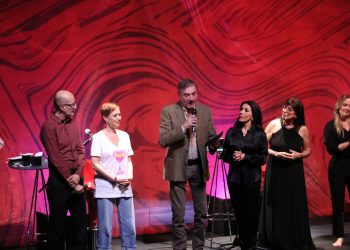 La obra “Los monólogos de la vagina” ¡nuevamente en cartelera!