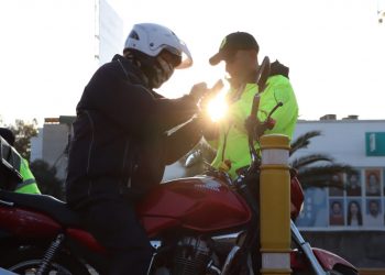 Durante operativos en CDMX han sido remitidas 732 motos