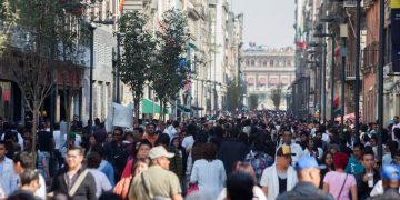 Datos proporcionados por el Coneval no nos da un panorama de que se está generalizando la movilidad social
