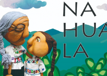 Enfoque en Escena: Nahuala inicia temporada este fin de semana