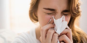 Mayoría de mexicanos que viven con poliposis nasal padecen pérdida de olfato, advierten expertos