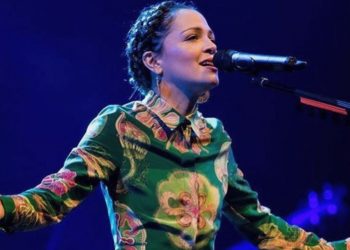 Natalia Lafourcade gana el Grammy por Mejor álbum de Regional Mexicano