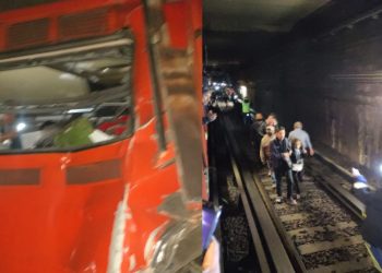 Siento apresurada la investigación; no lleva ni 30 días y ya está vinculado a proceso, afirma abogado de Carlos Alfredo N, chofer del Metro