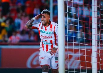 Necaxa y Querétaro dividen puntos en la jornada 9
