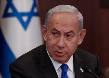 Netanyahu viaja a Francia con Irán y la escalada de violencia en su agenda