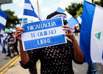 Desde 2018 más de 300 mil personas han huido de la dictadura de Nicaragua: Ligia Urroz