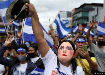 ¿Qué está pasando en Nicaragua? Te contamos