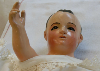 Regresa NIÑOPA y recibe a los feligreses de Xochimilco