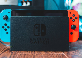 Nintendo Switch es ya la tercera consola más vendida de la historia