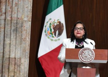 Norma Piña defiende la la independencia de la SCJN