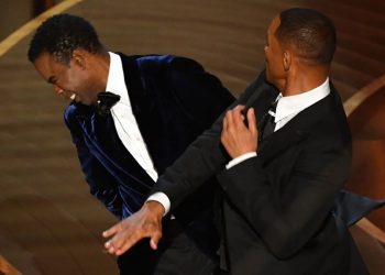 La Academia de Hollywood reconoce que gestionó mal el caso de la bofetada de Will Smith a Chris Rock