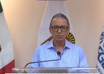 Cuatro fiscalizadores perdieron la vida al momento de ingresar a un giro negro clandestino, 10 personas han sido detenidas: Fiscalía de Quintana Roo