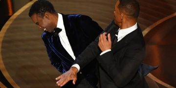 La Academia de Hollywood reconoce que gestionó mal el caso de la bofetada de Will Smith a Chris Rock