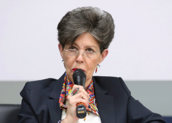 La mujer seleccionada para presidir el INE será la más capacitada, íntegra y con ética: Otalora