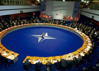 La OTAN exige a Rusia que cumpla el último pacto nuclear entre Moscú y EU