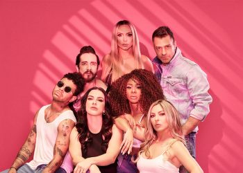 OV7 celebra 34 años de carrera con el estreno de Quédate