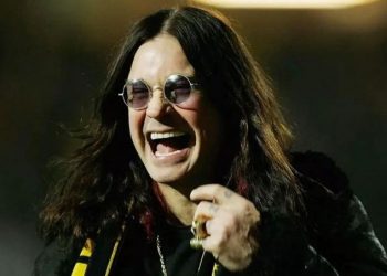 Ozzy Osbourne se despide de las giras, aquí te contamos el motivo