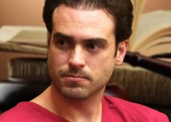 El actor Pablo Lyle es trasladado de cárcel en Miami
