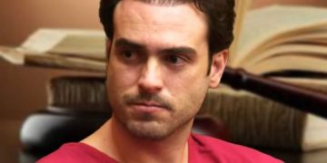 El actor Pablo Lyle es trasladado de cárcel en Miami