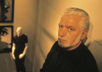 Fallece el diseñador de moda Paco Rabanne a los 88 años