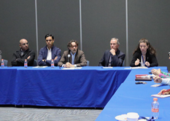 Presenta Acción Nacional agenda ambiental