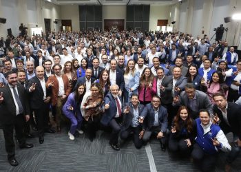 Acción Nacional da el banderazo de salida a los trabajos rumbo al 2024