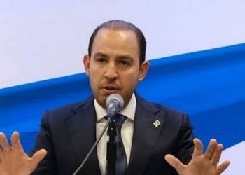 La inflación claro indicador de que la economía no tiene rumbo: Marko Cortés