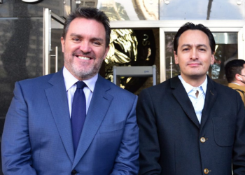 Nombran a nuevo coordinador del PAN en el Congreso capitalino