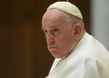 La renuncia de los papas no se puede convertir en una moda, considera el Papa Francisco