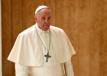 Papa Francisco pide fuerza y perseverancia en labores de rescate por el terremoto en Turquía