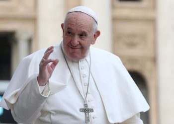 Papa Francisco invitará al circo a 2,000 personas vulnerables