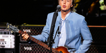 Paul McCartney colaborará en una canción del nuevo álbum de Rolling Stones