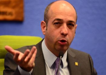 Creemos que Yasmín Esquivel no cuenta con las cualidades necesarias para ser juez constitucional por lo que pedimos que presente su renuncia