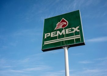 Pemex gana 23,048 millones de pesos en 2022