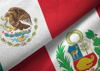 Lamenta SRE el retiro del embajador de Perú