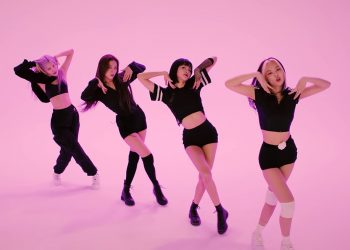 Estos son los precios para el Born Pink World Tour