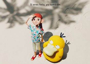 Pokémon llegará a esta plataforma de streaming, te mostramos el adelanto  