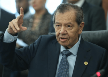 Todo lo que le estorba a López Obrador lo combate, no sabe hacer política sin polarizar: Muñoz Ledo