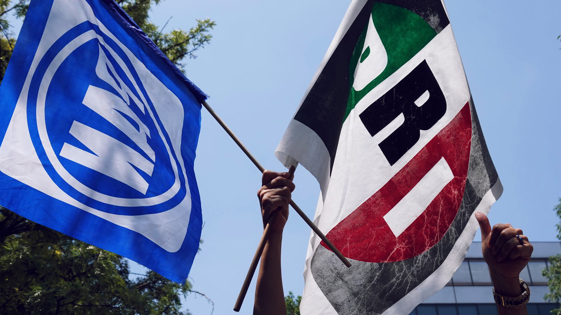 PAN y PRI refrendan compromiso conjunto rumbo a las elecciones del 2023 y  2024