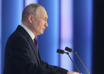 Putin anuncia que Rusia suspende último tratado de desarme nuclear con EE.UU.