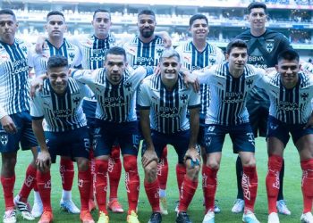 Monterrey lidera el Clausura 2023