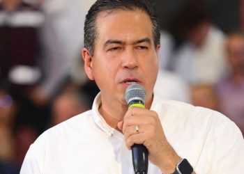 Hemos logrado generar una amplia expectativa en Coahuila, llegaremos fortalecidos a la etapa de campañas afirma Mejía Berdeja