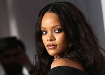 Rihanna actuará en la próxima entrega de los Oscar