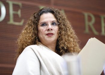 Confirma Rocío Abreu que es práctica común recibir y repartir dinero en efectivo en el gobierno de Campeche